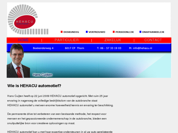 www.hehacu.nl