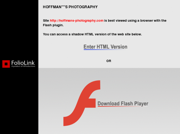 www.hoffmans-photography.com