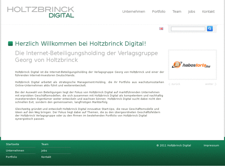 www.holtzbrinckdigital.info