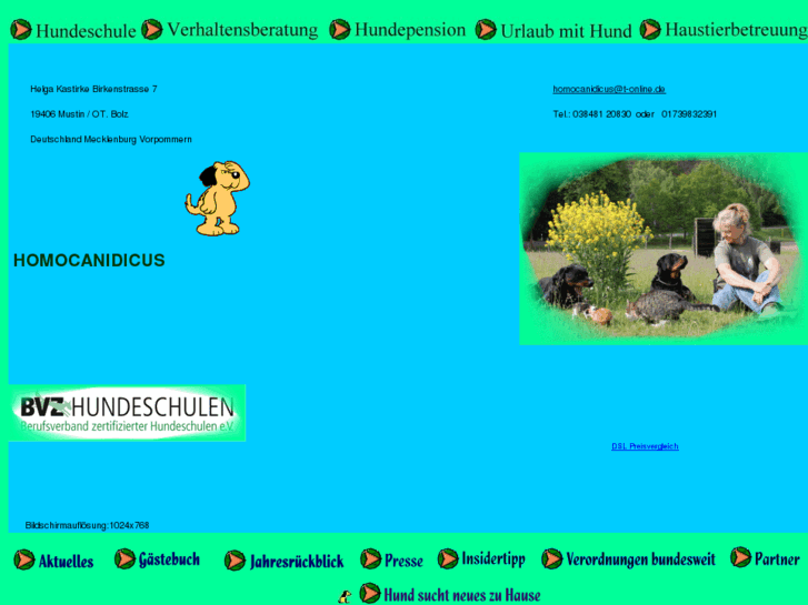 www.hundeschule-mecklenburg.com