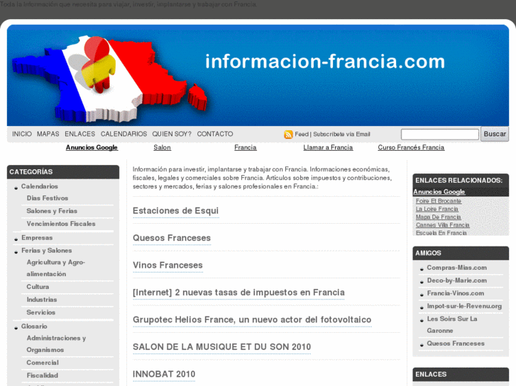 www.informacion-francia.com