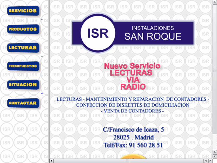 www.isanroque.com