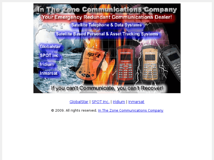 www.itzcomm.com