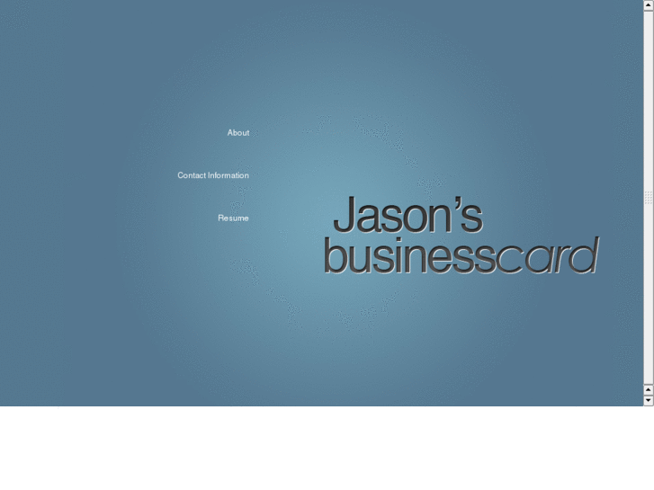 www.jasonbrettlawrence.com