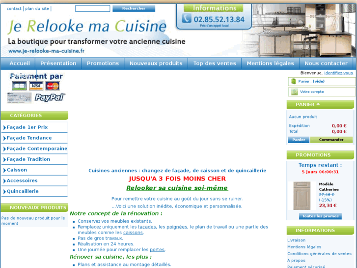 www.je-relooke-ma-cuisine.fr