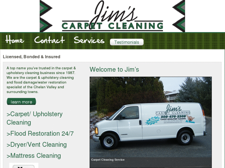 www.jimscarpetcleaningchelan.com