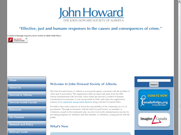 www.johnhoward.ab.ca