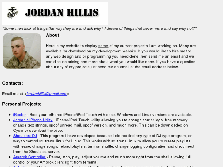 www.jordanhillis.com