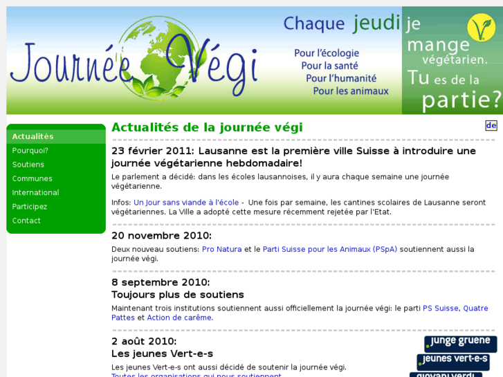 www.journee-vegi.ch