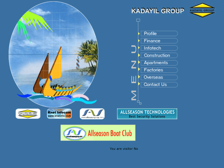 www.kadayilgroup.com