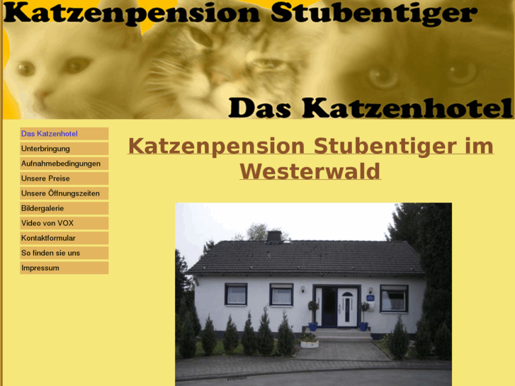 www.katzen-hotel.com