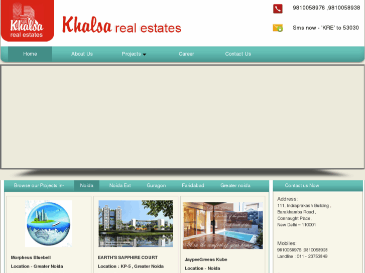 www.khalsarealestates.com