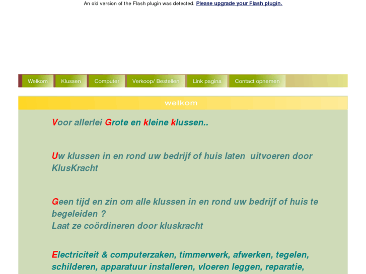 www.kluskracht.com