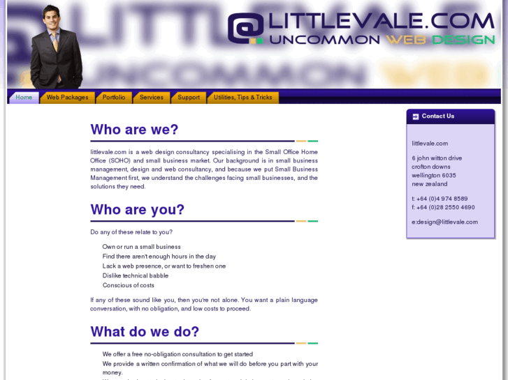 www.littlevale.com