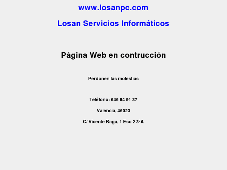 www.losanpc.com