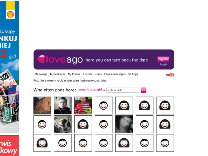 www.loveago.com