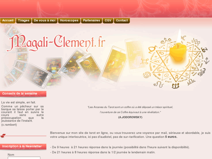 www.magali-clement.com