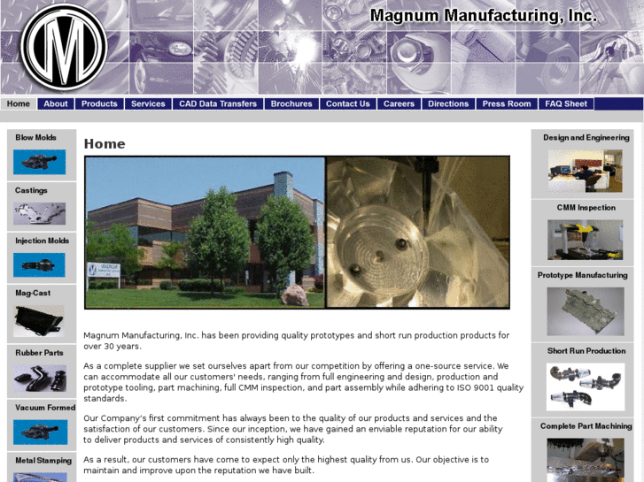 www.magnum-mfg.com