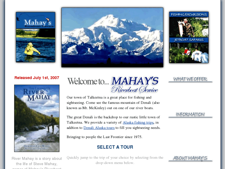 www.mahaysjetboat.com