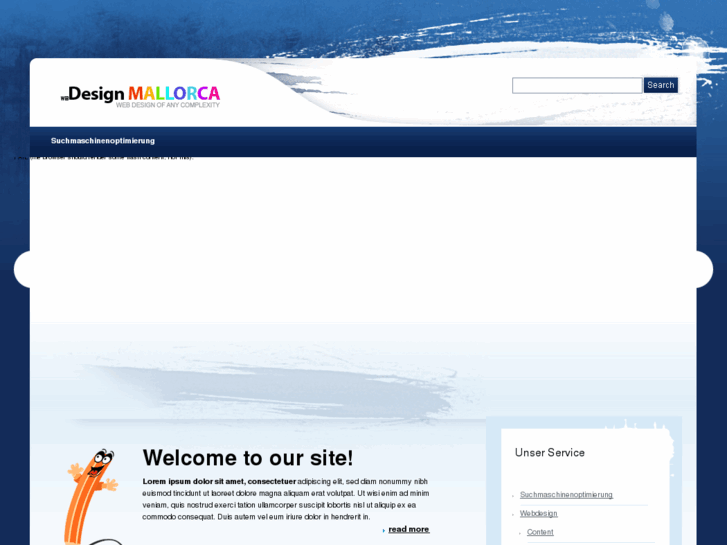 www.mallorcawebdesign.com