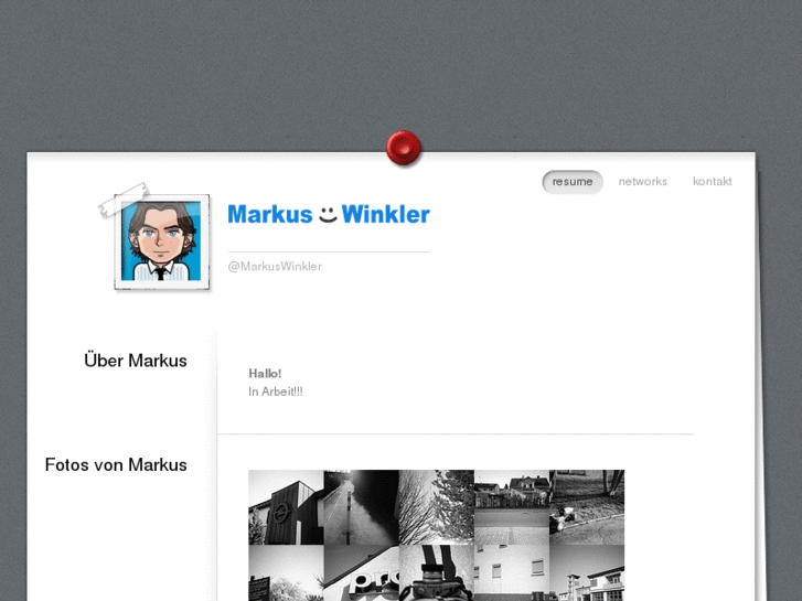 www.markuswinkler.info