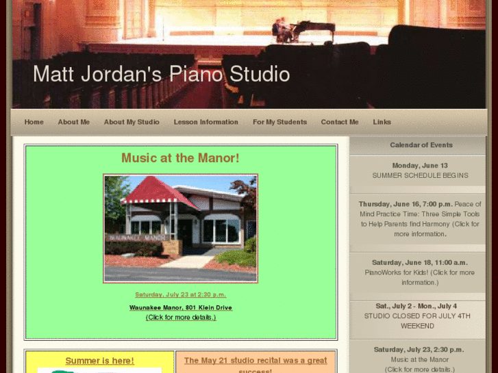 www.mattjordanpiano.com