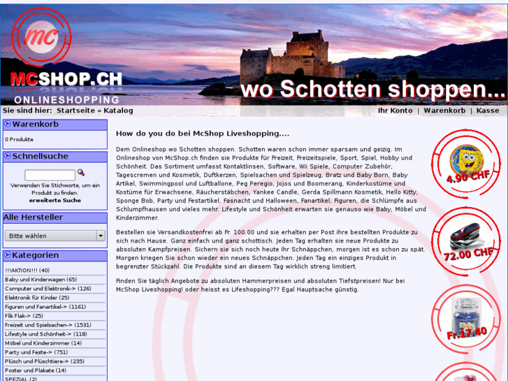 www.mcshop.ch