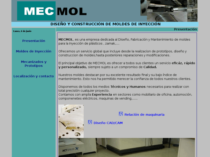 www.mecmol.com