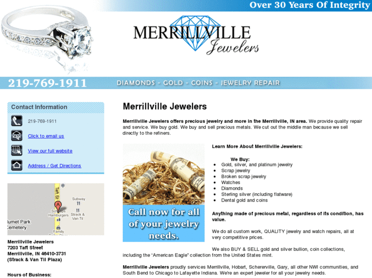 www.merrilljewelers.com