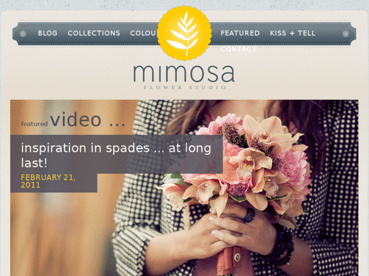 www.mimosaflowerstudio.com