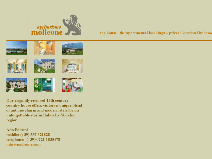 www.molleone.com