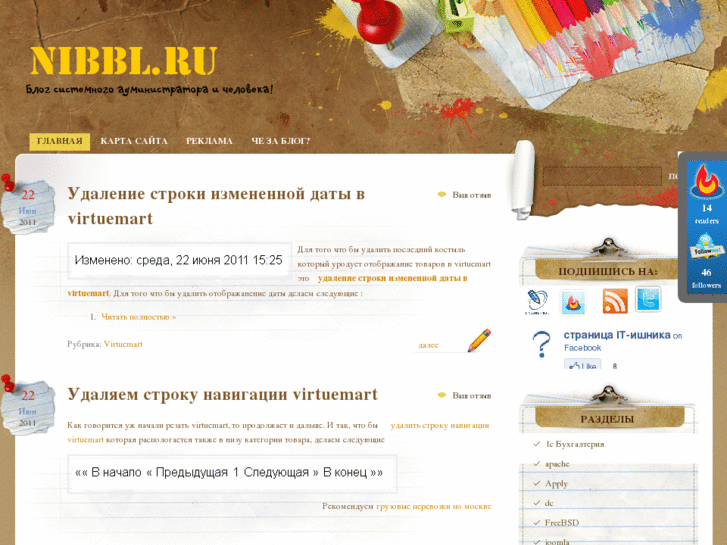 www.nibbl.ru