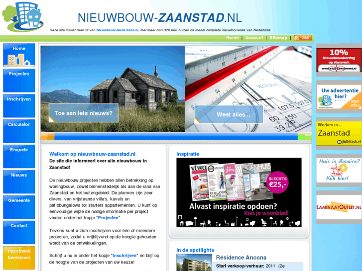 www.nieuwbouw-zaanstad.nl