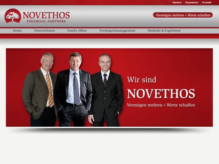 www.novethos.de