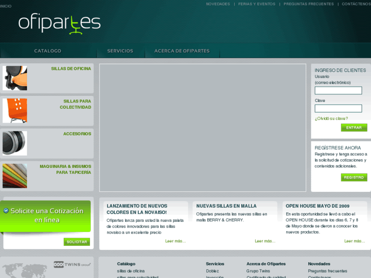 www.ofipartes.com