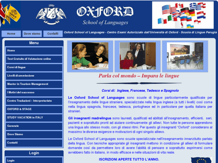 www.oxford-school.it