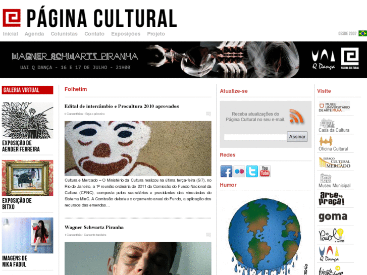 www.paginacultural.com