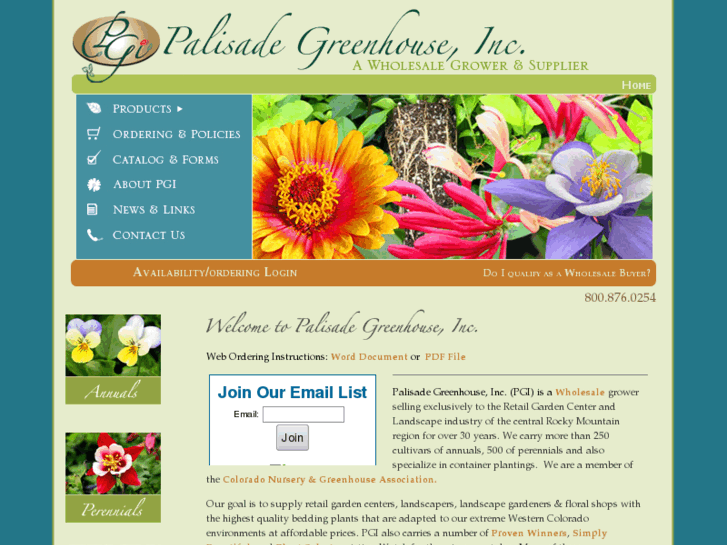 www.palisadegreenhouse.com