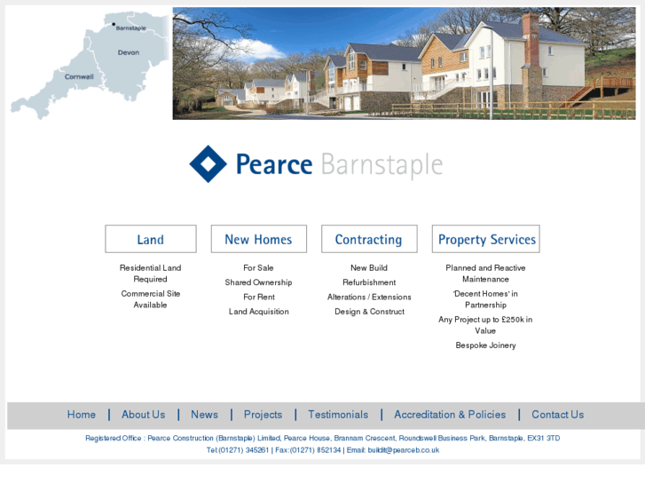 www.pearcebarnstaple.co.uk