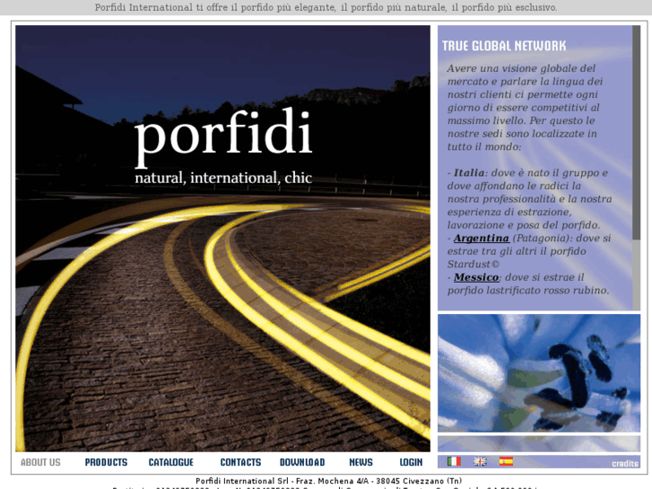 www.porfidiinternational.com