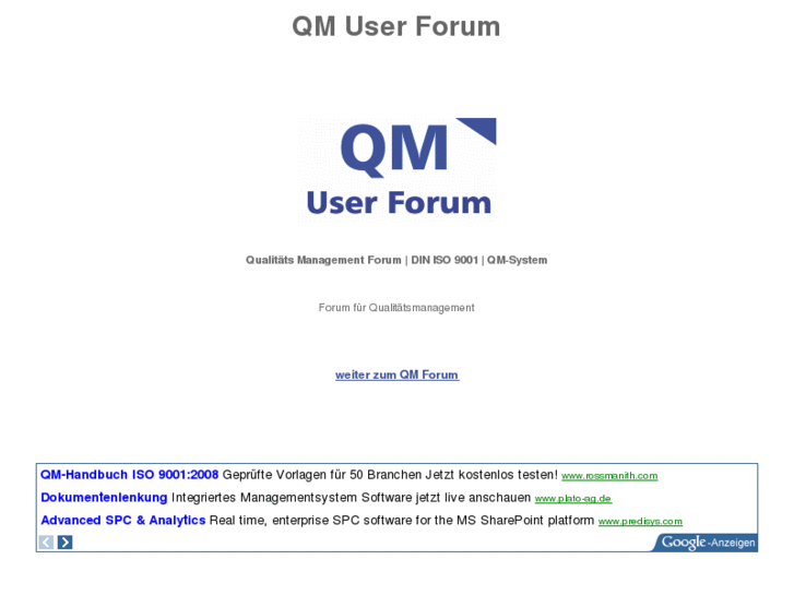 www.qm-user.de