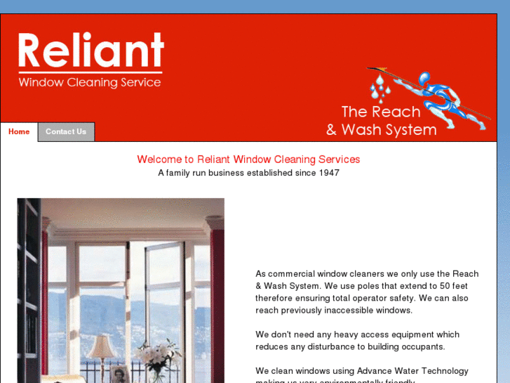 www.reliantwindowcleaning.com