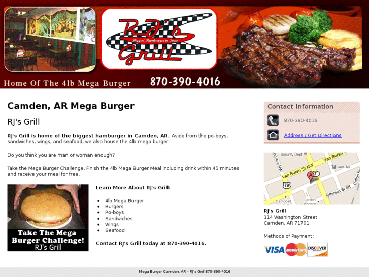 www.rjsgrill.net