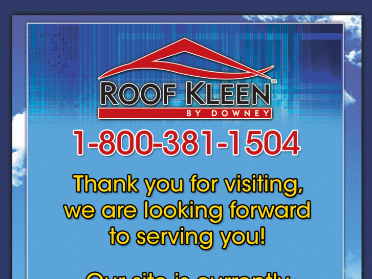 www.roofkleenbydowney.com