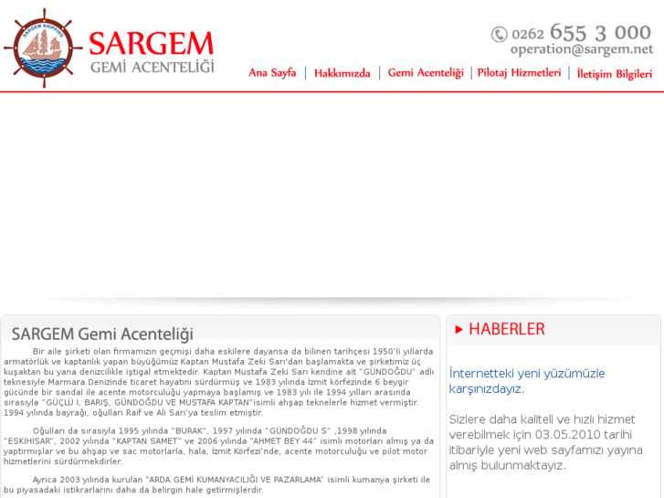 www.sargem.net