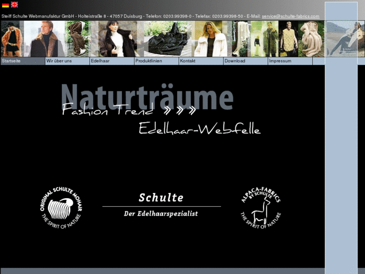 www.schulte-fabrics.com