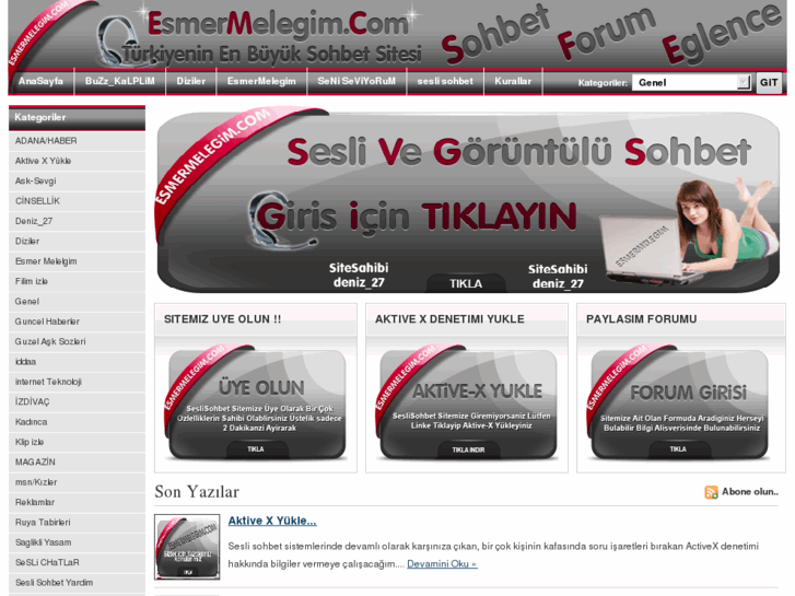 www.sesliefendi.com