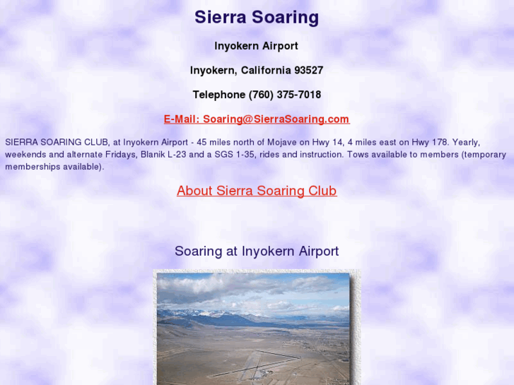 www.sierrasoaring.com