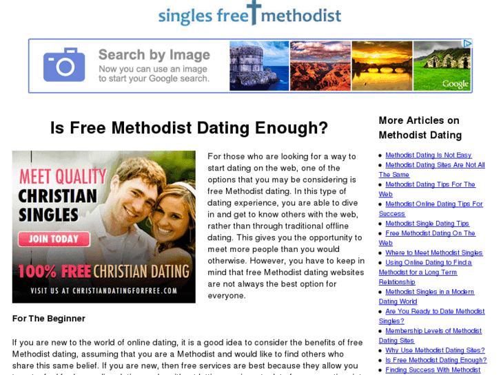 www.singlesfreemethodist.com