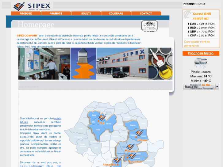 www.sipex.ro